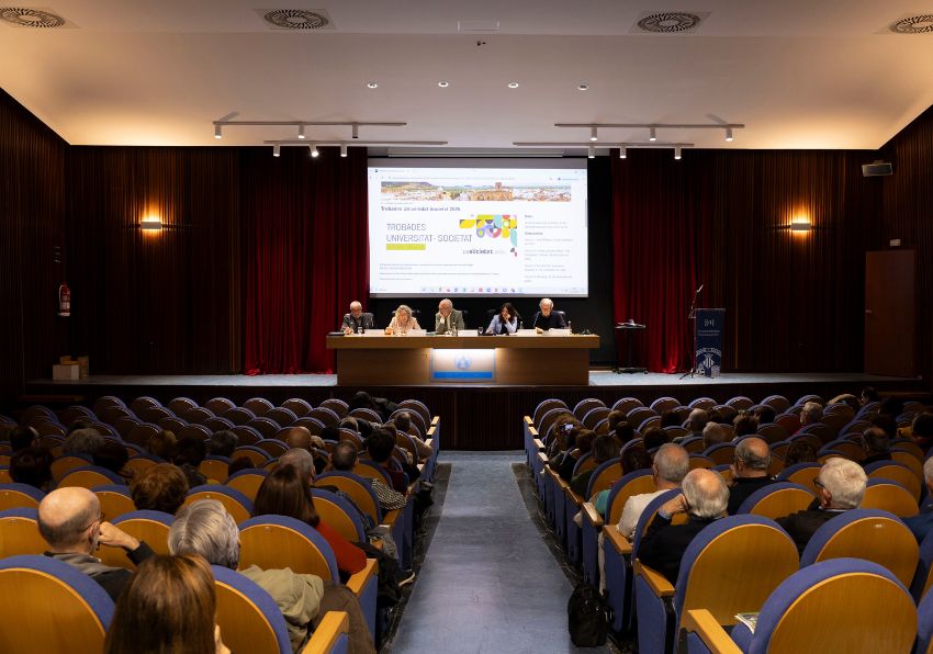 Imagen del evento:Cartel Trobades 4